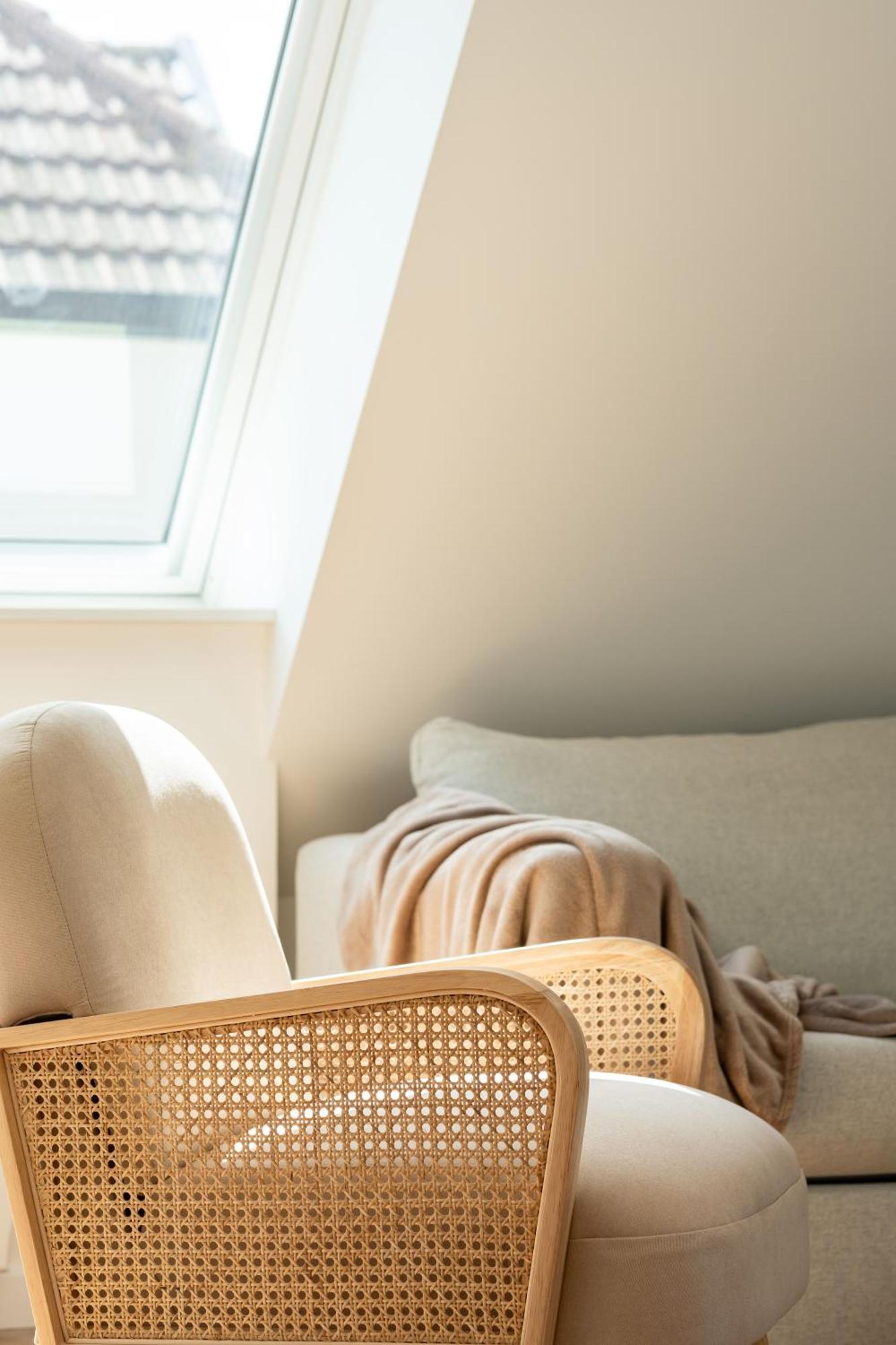 Duplex Petit-Fort Proche Plage 格拉夫林 外观 照片